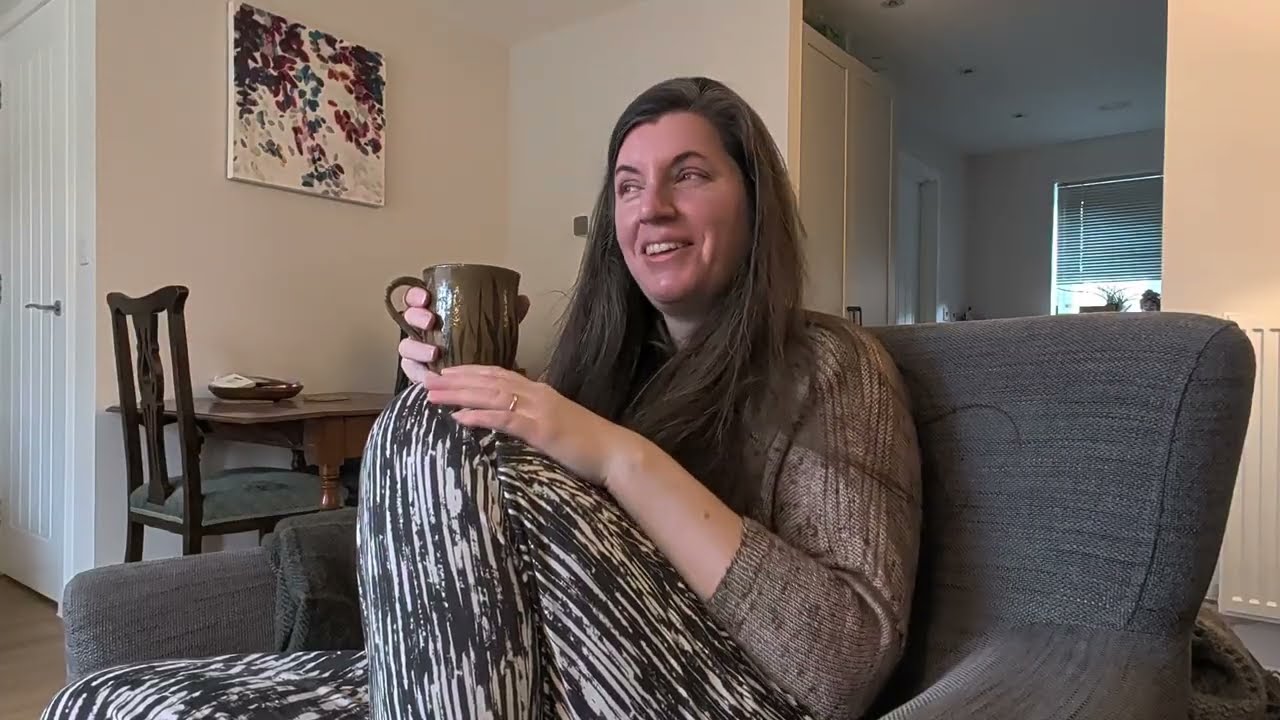 NattyKnits - Pseudo-vlogmas Día 15; Revisamos la cola de Ravelry 