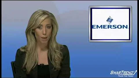 Is EMR stock a buy?