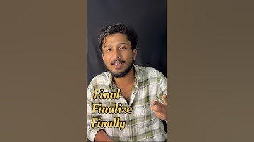 final, finally, finalize in java || Top Java Interview Questions You Must Know || Telugu