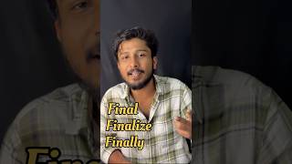 final, finally, finalize in java || Top Java Interview Questions You Must Know || Telugu