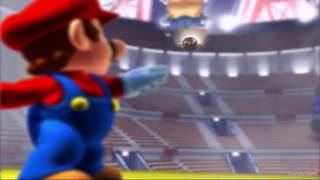 The Best Way to End Your Mario Game