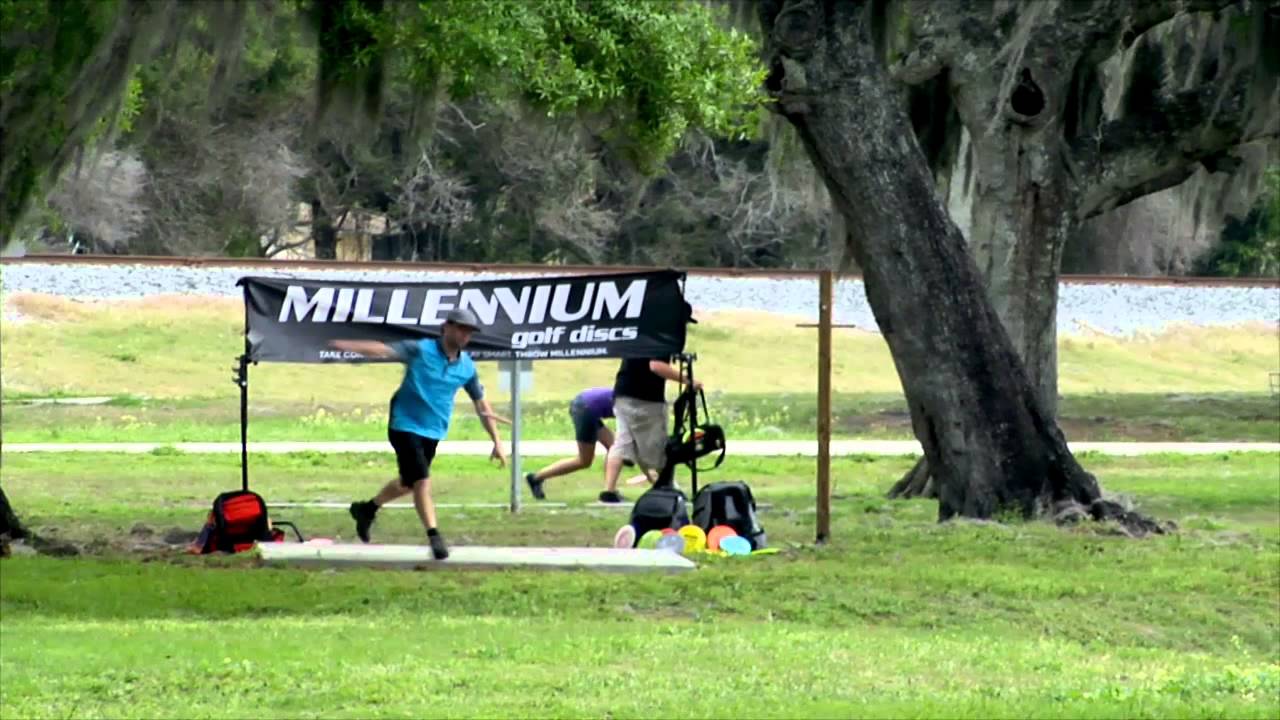 Millennium Polaris LS Review with Steve Brinster