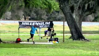 Millennium Polaris LS Review with Steve Brinster