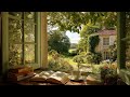 a playlist for a quiet morning in May | soft piano for study & deep focus
