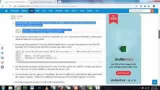 Tugas Pertemuan 9 Web Service
