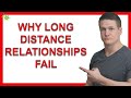 Why Long Distance Relationships Fail (And What to Do Instead)