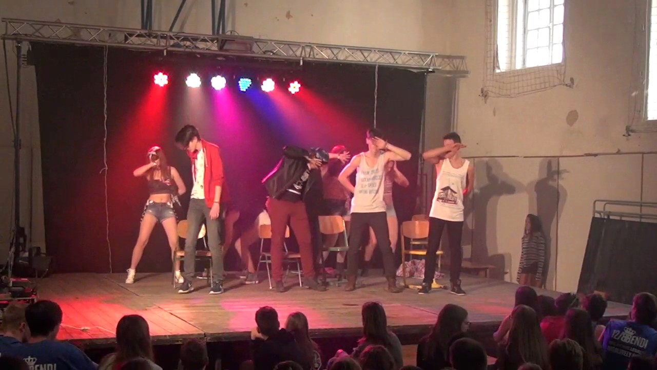 Tele-Klip 10.B TN2016