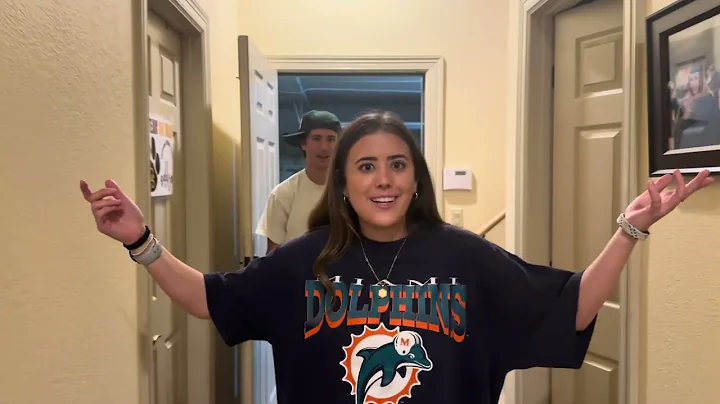 Thanksgiving Lip Dub 2025