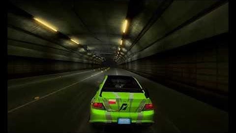 Need For Speed World - Last Ride 14 July 2015 just before 16:00GMT