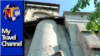 Biserica Fortificata din Valea Viilor (Wurmloch) ✔