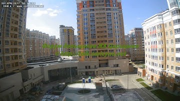 Корпус 12 30.04.17 (Видео для форума http://talk.caricyno.net)