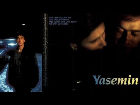 Yasemin (BRD 1988) Trailer deutsch / german VHS