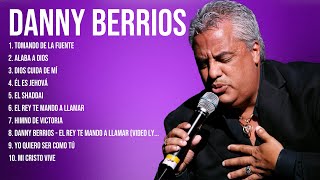 Danny Berrios Latin Songs Playlist ~ Top 100 Artists To Listen in 2024