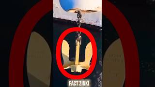 How Do Ships Pull Huge Anchors? ⚓