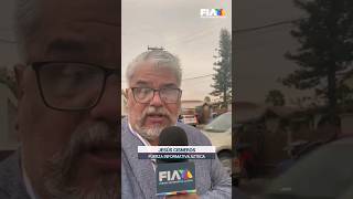 Llega A La Casa De Maribel Guardia El Tío De Julián Figueroa.