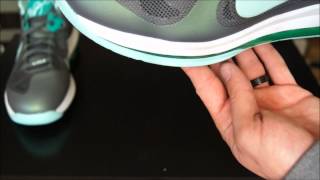 Nike LeBron 9 Low Easter
