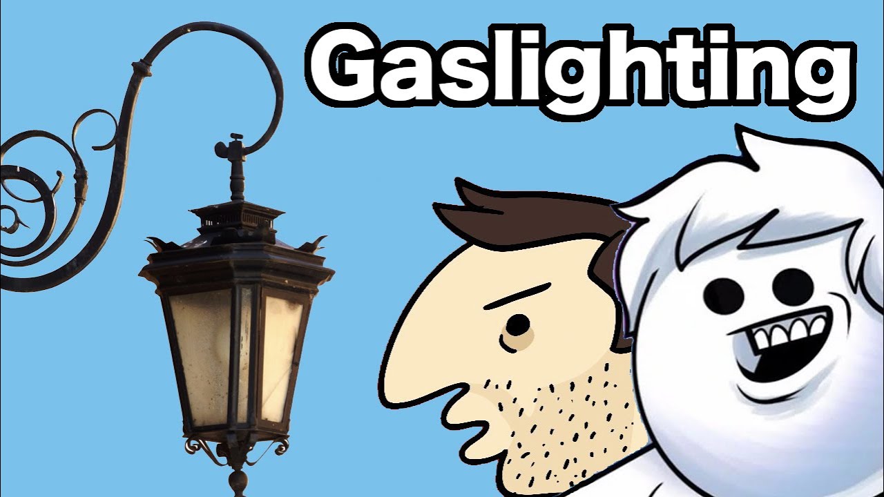 Best of gaslighting (oneyplays/sleepycast compilation)