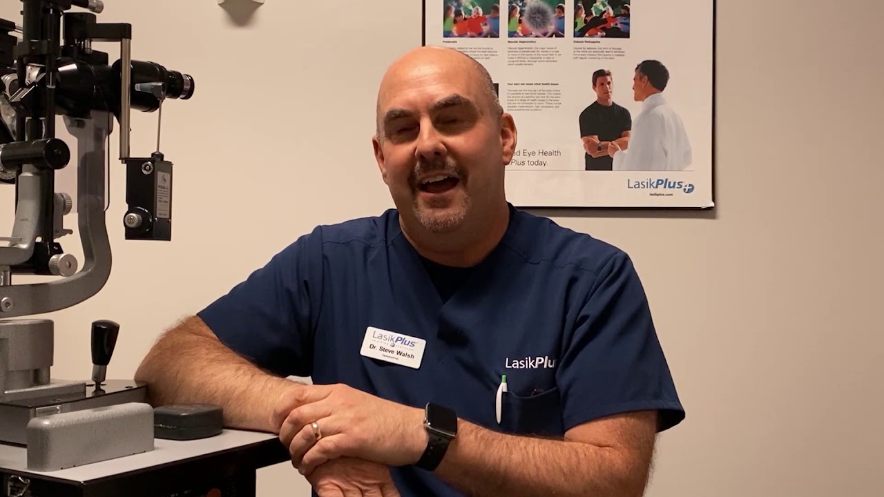 LASIK Eye Surgery For Military Personnel and First Responders The Benefits YouTube