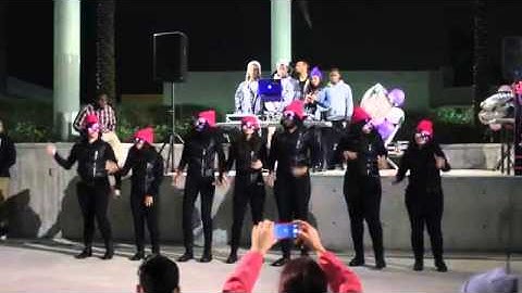 Sigma Lambda Gamma Fall 2012 Probate
