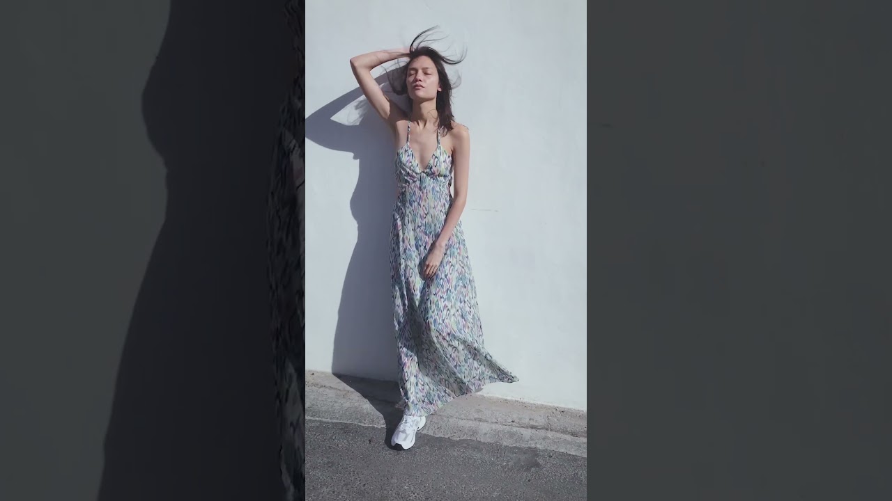 IKKS Spring Summer 23  - Fashion For Women, Men and Kids