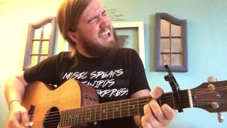 wait for it- from hamilton, covered by adam bradley clinton