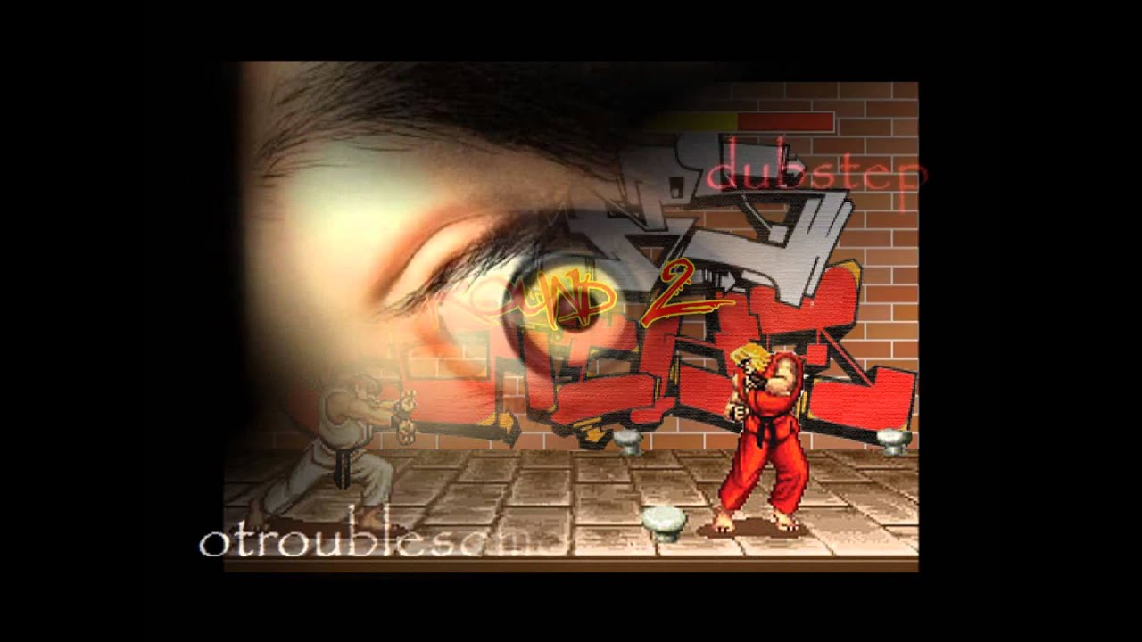 Crimps & Cotcha - Come Get Some (Drum And Bass)