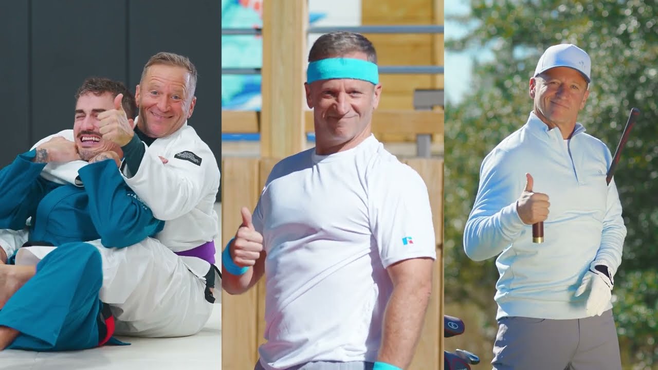 2025 Content Creation Reel