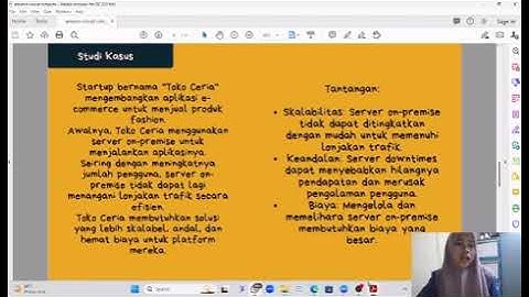cloud computing presentasi tugas 1