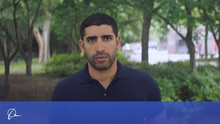 Serving, Working | Boeing Veteran'S Stories: Florent Groberg