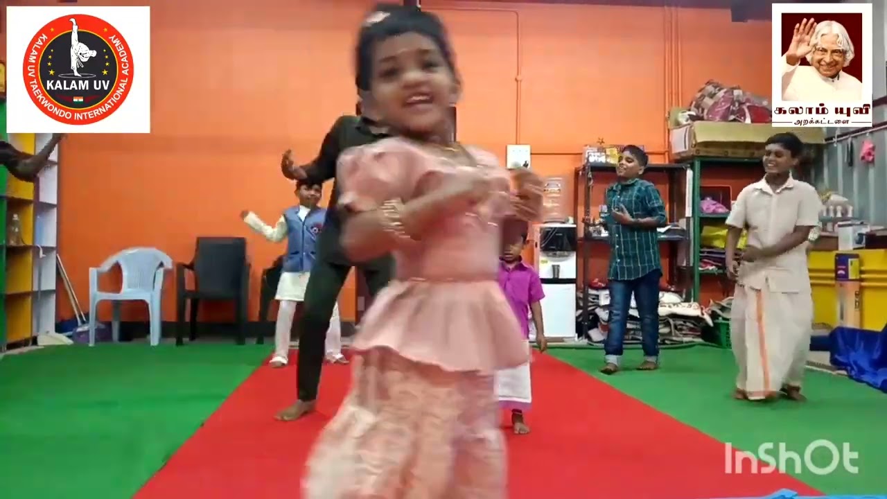  KALAM UV INTERNATIONAL ACADEMY Pongal Celebration 2026 🎉🌾 