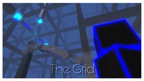 [FE2] The Grid by ElectroBlast199