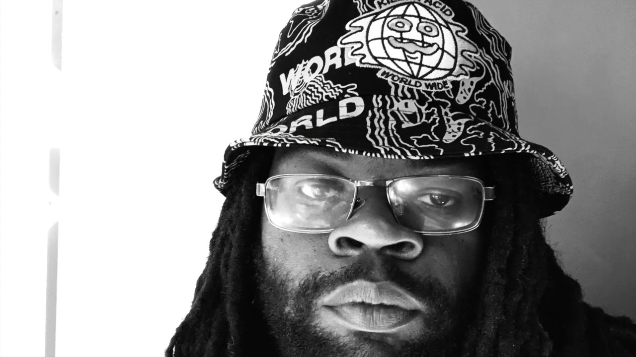 🚩 🚩 Rocky's | Mansa Mike X Kronic