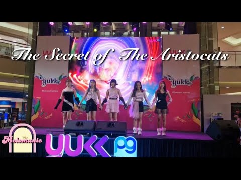 [Best Performance] ITZY (있지) “Cheshire” + “LOCO” Dance Performance by MELOMANIE