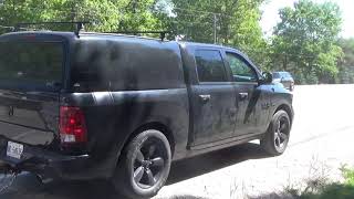 Tough Tercel Conversion