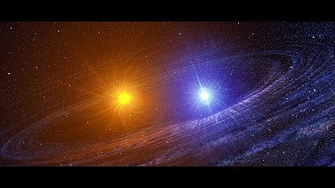 September 16, 2020 - "The Formation and Evolution of Binary Stars"