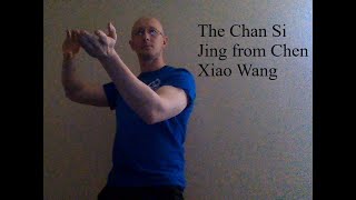 Chan Si Jing From Chen Xiao Wang Chan Si Jing From Chen Xiao Wang