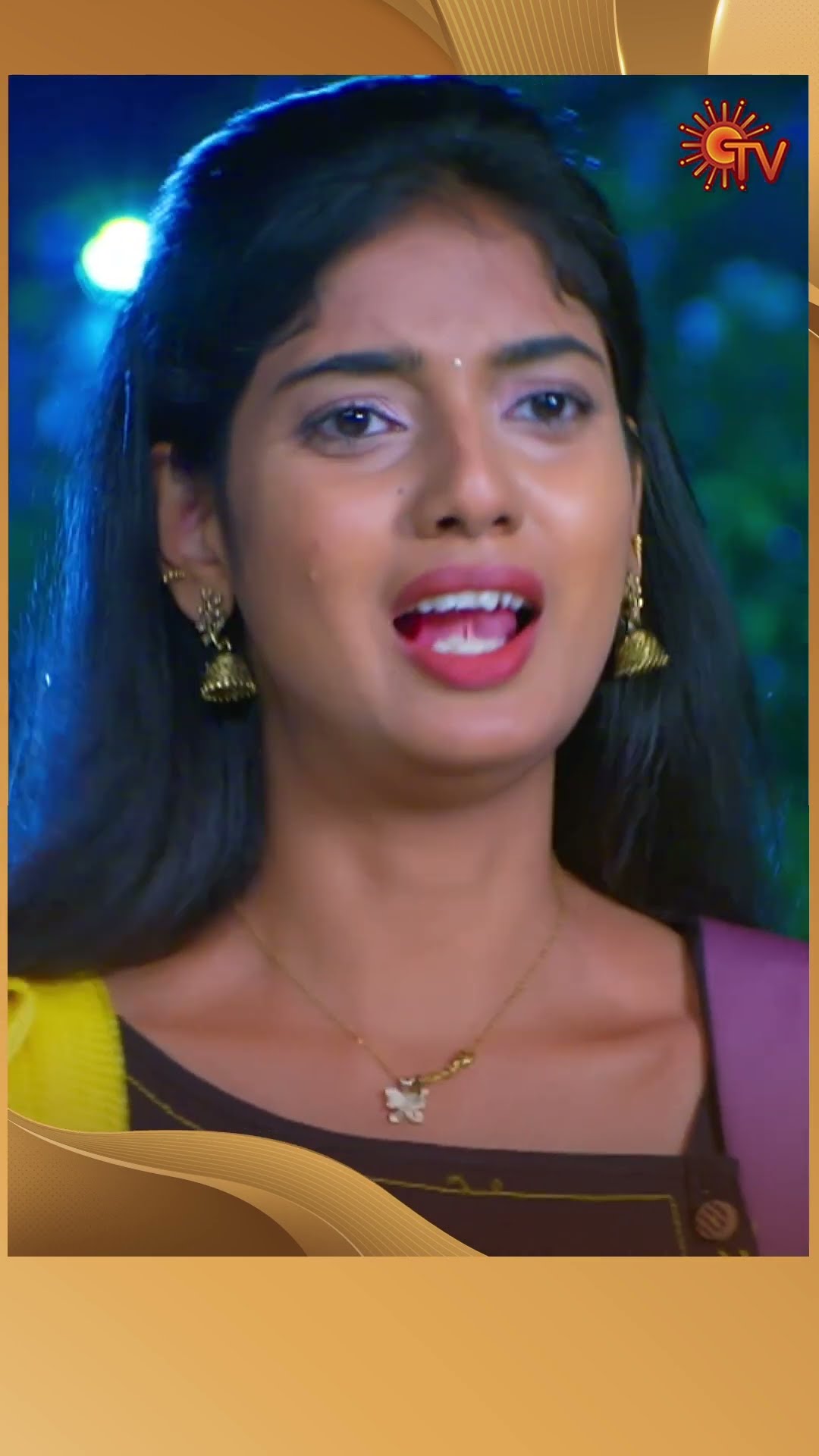 #Marumagal #SunTV #shorts #tamilserial