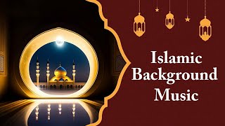 Islamic background music no copyright // islamic background music // unique faheem