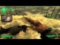 Нарезка стрима от 25.08.2015 по Fallout 3 (вся суть hardkor chelendj)