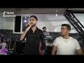 طال سفر يمعودين فادي الاسمر  الله يرجعنا على حلب الحبيبه