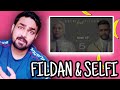 Indian Reacts To (MASHUP COVER ) - BY FILDAN x SELFI - FROM MANN (1999) MOVIE Reaction