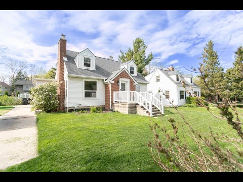 10540 W Spring Green Road, Greenfield, WI home video tour