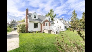 10540 W Spring Green Road video tour