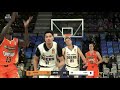 Cairns Taipans v Adelaide 36ers NBL highlights (Pre-Season, 2021)