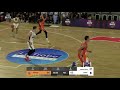 Cairns Taipans v Adelaide 36ers NBL highlights (Pre-Season, 2021)