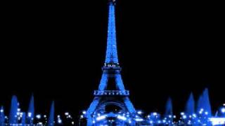 Kangueri Paris Vie Et Lumiére Abraham Sanshez Aven Ka Jesus Kantik