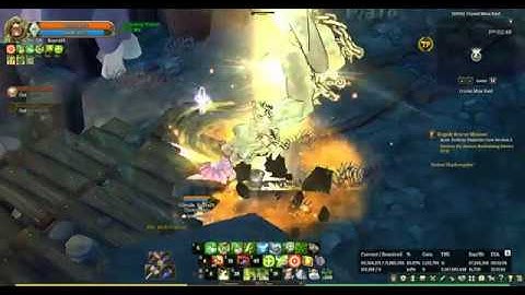 Chaplain - After Patch... Using just SPR weapon...