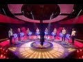 Weakest Link - Primetime Studio - 19th March 2001