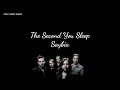 The Second You Sleep - Saybia (Lirik dan Terjemahan Indonesia)