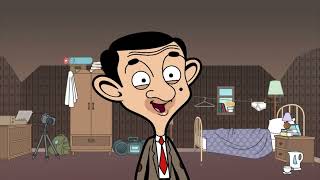 El Topo | Mr. Bean | Video para niños | WildBrain Niños